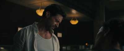 He used to work for Saint Joe,
but they had a falling out. - Reminiscence