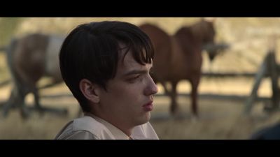 He used to worry I wasn't kind enough. - The Power of the Dog