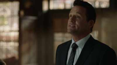 He used to yell at me
for doing stupid things, - Whiskey Cavalier