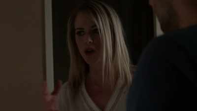He used you to get close to her,
to get access to her files. - The Blacklist: Redemption