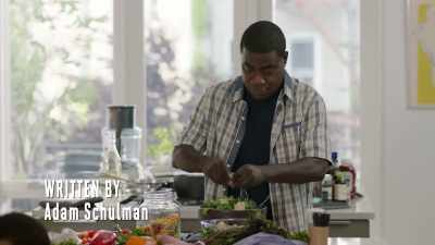 He uses all the same, cheap,
processed foods they have there. - The Last O.G.