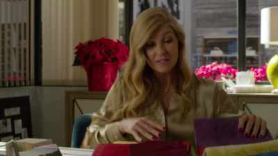 He uses my car because he does - Dirty John