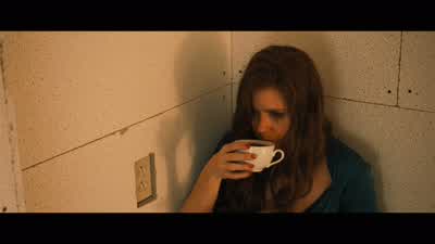 I know you think Look at me Hey EdithI know you think Irv loves youI know you think you know himYou think that he sees the world as this cold dark placeand he cares about nobody but a very few people on a short listHis son his father Rosalyn and youAnd - American Hustle