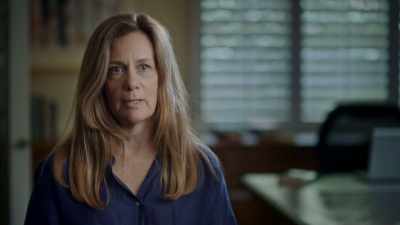 He uses her to make
his predation okay. - Allen v. Farrow