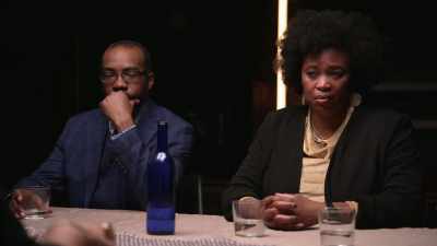 He was using certain tropes - Impact x Nightline