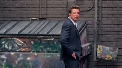 He vanished five hours ago and we've heard nothing from him since. - The Mentalist