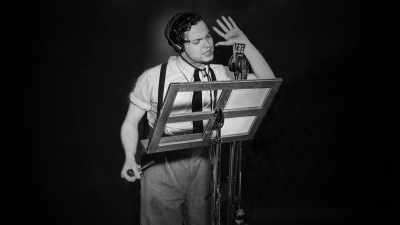 He was very adventuresome
in sound perspective. - Making Waves: The Art of Cinematic Sound