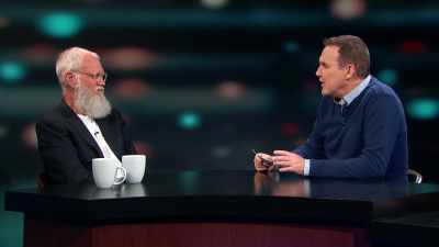 He was very attracted to woman
whose children hated him. - Norm Macdonald Has a Show