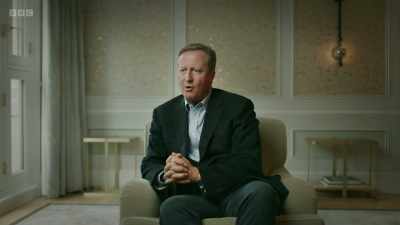 He was very clear and said,
"The problem is NATO, - Putin vs the West