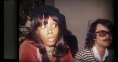 He was very creative - Love to Love You, Donna Summer