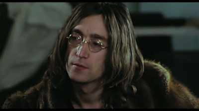 He was very excited and-- - The Beatles: Get Back