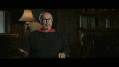 He was very good
at chatting up the proprietor, - John Wayne Gacy: Devil in Disguise