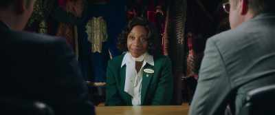 He was very impressed with
how you're getting on, all good. - In Fabric
