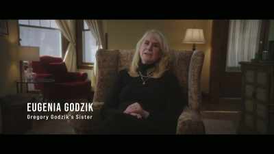 He was very interested
in cars and he was - Invisible Monsters: Serial Killers in America