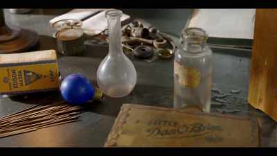 He was very interested in solving problems - The History of Home Narrated by Nick Offerman