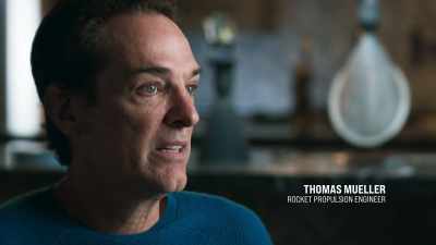 He was very interesting, - The Elon Musk Show
