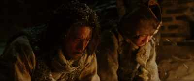 He has very little experience.
Forgive him just this once. - The Fortress