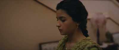 'He was very loyal.' - Raazi