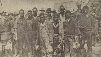 -He was very much concerned
with the young black boys - The Rebellious Life of Mrs. Rosa Parks