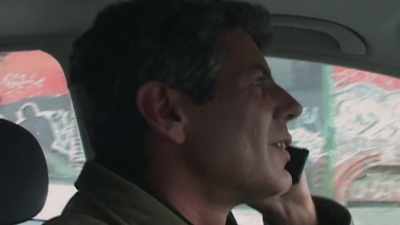 He was very nonplussed
about the whole idea - Roadrunner: A Film About Anthony Bourdain