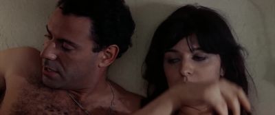 He was very old - Catch 22