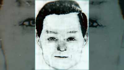 He had very smooth, parted hair - Myth of the Zodiac Killer