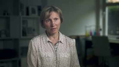 He was very, very devastated - Putin: A Russian Spy Story