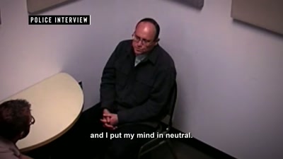 He is very, very intelligent, - How I Caught My Killer