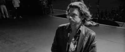 He was very, very moody, - Mystify: Michael Hutchence