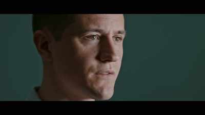 He was very, very obsessed
with no cheating, never cheating, never, - Take Us Home: Leeds United