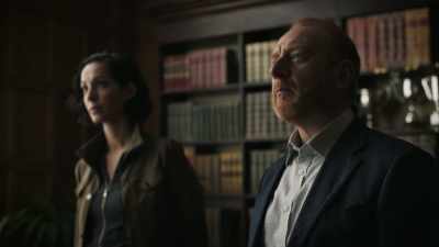 He was very... very well liked - The Chelsea Detective