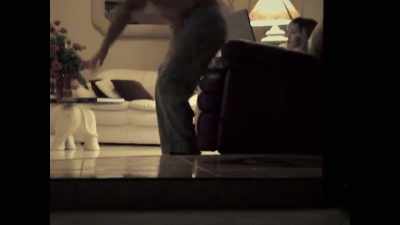 He was videotaping everything
I was doing in the house - Untold: Deal with the Devil