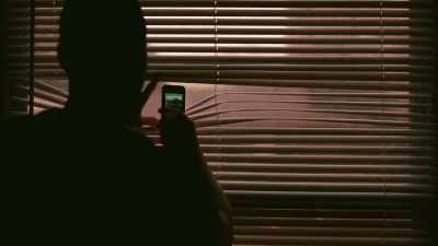  He was videotaping
 younger girls, - #TextMeWhenYouGetHome