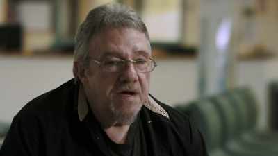 He was violent, he was
cruel, he was mean. - Fall River