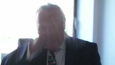 He vividly remembers the moment - Britain’s Most Evil Killers
