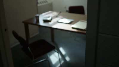 He voluntarily came into the
19th precinct for an interview. - New York Homicide