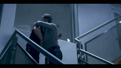 He vouched for you like a good CI. - Wu Assassins