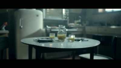 - He wakes up in the morning - Invisible Monsters: Serial Killers in America