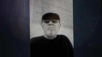 He walked me out to my car - George Carlin's American Dream