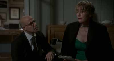 He walked through a storm
to find me. - The Children Act