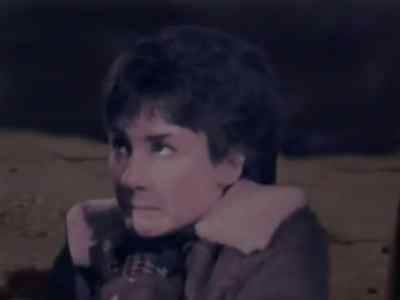 He walks so quickly. Can you still see him? - Doctor Who
