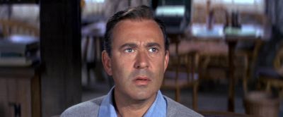 He want to look at America - The Russians Are Coming the Russians Are Coming