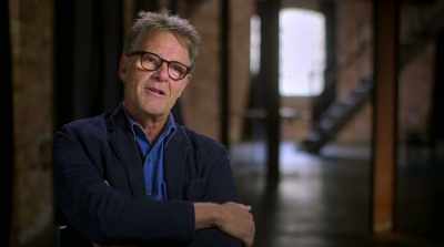 He wanted a song - David Bowie: The Last Five Years