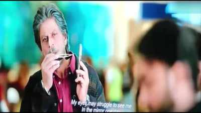 He wanted a visa for a day
to take Jassi back home. - Dunki