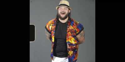 He wanted an on-screen family. - Bray Wyatt: Becoming Immortal