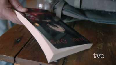 He wanted to be
far more streamlined. - The Face of Anonymous