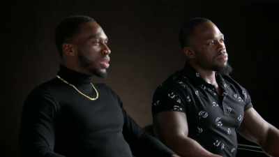 He wanted to be the poster boy
for activism, for... - Jussie Smollett: Anatomy of a Hoax