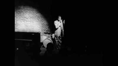 He wanted to be
universally funny. - Right to Offend: The Black Comedy Revolution