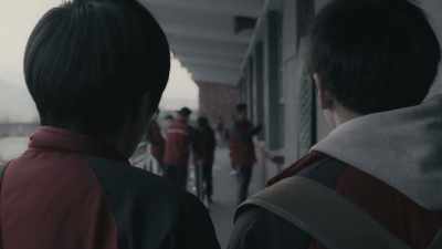 He wanted to beat up yu shuai - An Elephant Sitting Still