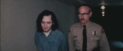 He wanted to bind them to him
through their committing bad crimes. - Chaos: The Manson Murders